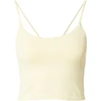 Aim'n Top amarillo pastel