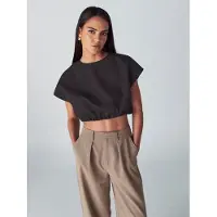 Willa Blusa 'Ora' negro