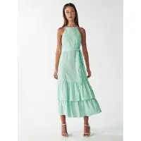 Willa Vestido 'Lou' menta