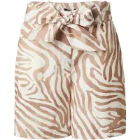 Guess Marciano By Rosie Short Safari Dream Print Talla: 46 | Pantalones Cortos Outlet | Mujer