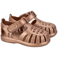 Igor Zapatos para playa y agua bronce