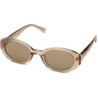 Kapten & Son Gafas de sol 'Milan' marrón claro