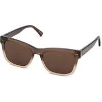 Kapten & Son Gafas de sol 'Venice' marrón / marrón oscuro