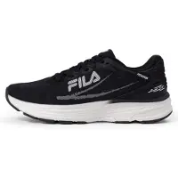 FILA Potaxium Black-white Talla: 8.5 | Zapatillas Running Outlet | Hombre | Negro
