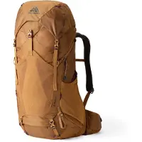 Gregory - Women's Maven 48 RC - Mochila de trekking size S/M, marrón