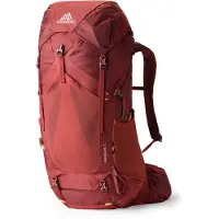 Gregory - Paragon 50 RC - Mochila de trekking size S/M, rojo