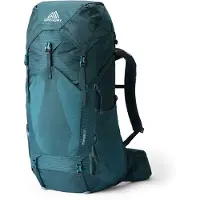 Gregory - Women's Maven 58 RC - Mochila de trekking size XS/S, turquesa/azul