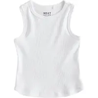 Next Top blanco