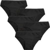 Next Calzoncillo negro