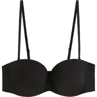 Lindex Sujetador 'Reese' negro