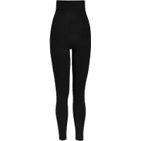 Next Pantalón moldeador negro