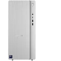 Lenovo IdeaCentre Tower Gen 10 17L Intel Procesador Intel Core Ultra 5 225 núcleos E de hasta 4,40 GHz núcleos P de hasta 4,90 GHz, Windows 11 Home 64, 512 GB SSD TLC - 91B1CTO1WWES1