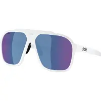 Bliz - A002 Mirror Cat.3 - Gafas de ciclismo azul
