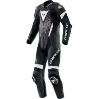 Dainese Mono De Cuero Perforado Laguna Seca 6
