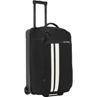 Vaude - Takutea 65 - Bolsa de viaje size 65 l, negro