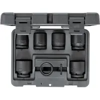 Gedore K 32-008, 3,36 kg, 8 herramientas