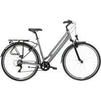 KROSS Bicicleta Sentio 1.0 700 Tourney Tz500 2023