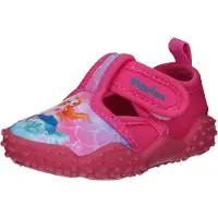 Playshoes Zapatos para playa y agua azul / azul claro / rosa / eosin