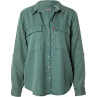 Levi's Doreen Utility Shirt Talla: S | Manga Larga Outlet | Mujer