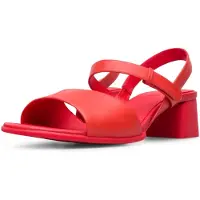 Camper Sandalias De Tacón Katie