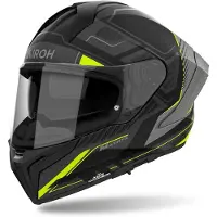 Airoh Casco Integral Matryx Rocket