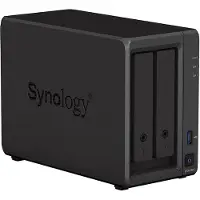 Synology Grabadora De Video Dva1622 Nvr Qhd