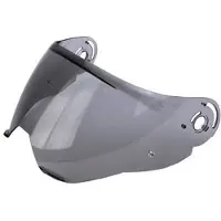 Scorpion ADF-9000 Visera Pinlock Tintado oscuro UNI unisex