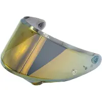 HJC RPHA 12 Visera Pinlock Espejo dorado UNI unisex