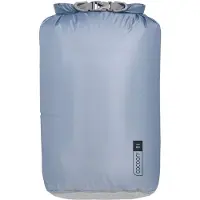 Cocoon - Drybag Ultralight - Funda size 37 l, gris