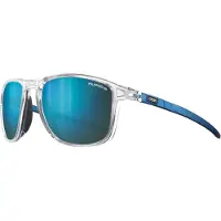 Julbo - Compass Spectron HD Polarized S3 (VLT 12%) - Gafas de sol size L, azul