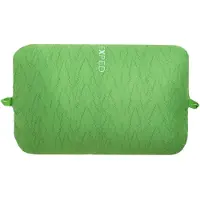 Exped - TrailHead Pillow - Cojín size 52 x 33 x 18 cm, verde