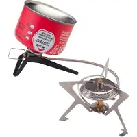 MSR - Cocina - Windpro 2 - Gris