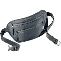 Deuter - Neo Belt II - Riñonera size One Size, gris