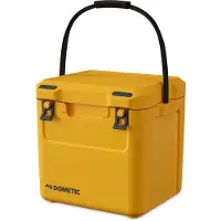 Dometic - Cool Ice CI 28 - Nevera size 28 l, naranja