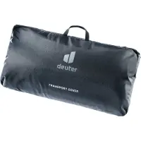 Deuter - Transport Cover - Funda protectora negro