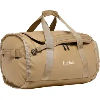 Haglöfs Lava 90 Bolsa de viaje fin de semana 63 cm marrón