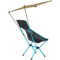 Helinox - Personal Shade - Accesorios para muebles de camping coyote tan