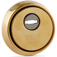 Ifam Cerradura Es700l D61 Mm