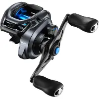 Shimano Carrete Baitcasting Slx Xt A