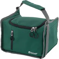 Outwell Nevera Portátil Blanda Cormorant S 14l