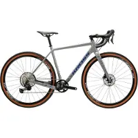 KROSS Bicicleta De Gravel Esker 7.0 700 Grx Rx822 2025