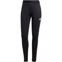 Adidas adidasPantalón entrenamiento Tiro 25 Competition 2XL Black / Team Power Red 2 Mujer