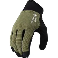 Sweet Protection - Hunter Gloves - Guantes size S, oliva