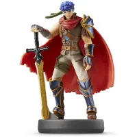 Nintendo Amiibo Smash Ike