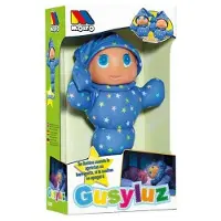 MOLTO Juguete Educativo Gusy Luz