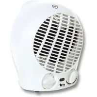 TM Electron Calefactor Tmfh412 2000w