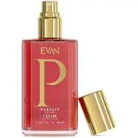 EVAN Tratamiento Capilar Parfait Pure Care Color Potion 65ml