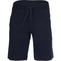 Armani Exchange para hombre. XM000372AF10818UB101 Bermudas Style marino (S), Casual, Algodón, outlet 2026.