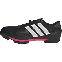 Adidas - Heritage Tour - Zapatillas de ciclismo size 4, negro