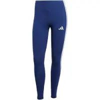 Adidas Leggings Essentials 3 Stripes Cotton